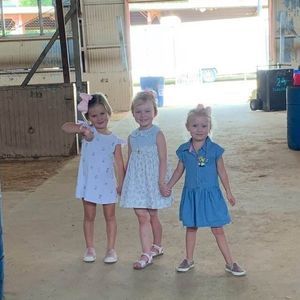 Meet your Posher, Elsie